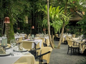 Mozaic Restaurant