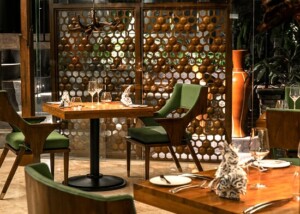 Mozaic Restaurant