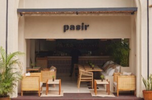 PASIR Restaurant