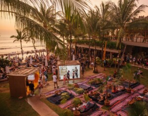 Potato Head Beach Club