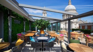 Sabine Rooftop Bar