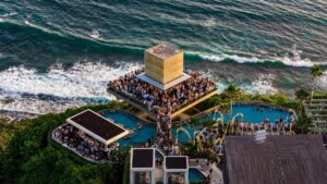 Savaya Bali
