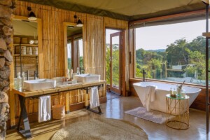 Singita Faru Faru Lodge