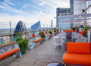 Sushisamba