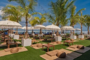 The Lawn Canggu Beach Club