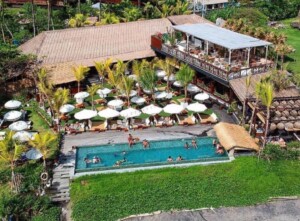 The Lawn Canggu Beach Club