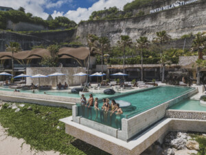 Tropical Temptation Beach Club