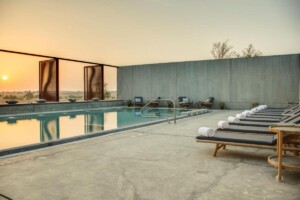 Al Faya Retreat, Sharjah