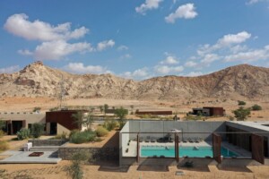 Al Faya Retreat, Sharjah