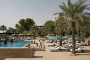 Bab Al Shams, Dubai