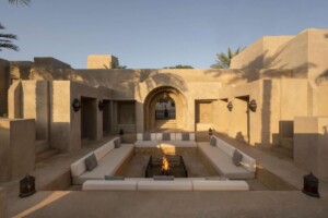 Bab Al Shams, Dubai