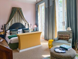 Beaverbrook Town house
