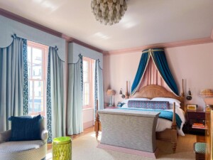 Beaverbrook Town house