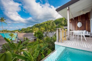 CaranaBeach Hotel