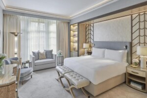 Claridge's, Maybourne Hotel Collection