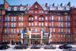 Claridge's, Maybourne Hotel Collection
