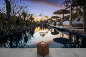 El Perdido Desert Dream, Mexico