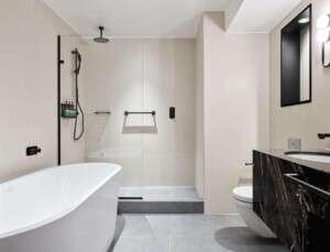 Hyatt Regency London Stratford 