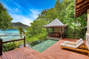 JA Enchanted Island Resort