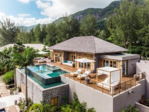 L'Escale Resort Marina & Spa