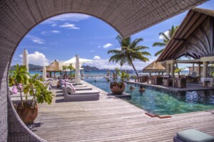 Le Domaine de L'Orangeraie Resort & Spa
