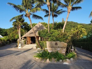Le Domaine de L'Orangeraie Resort & Spa
