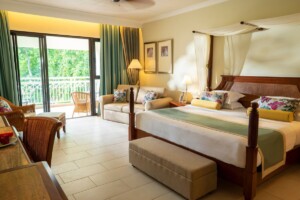 Maritim Resort & Spa, Mauritius