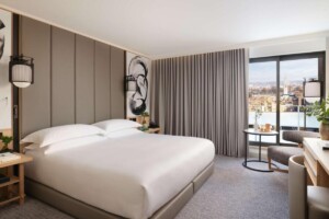 Nobu Hotel Portman Square