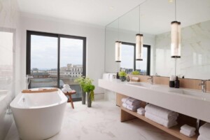 Nobu Hotel Portman Square