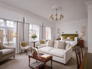 The Chelsea Townhouse