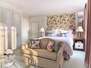 The Dorchester, London