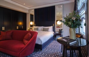 The Mayfair Townhouse