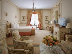 The Ritz London