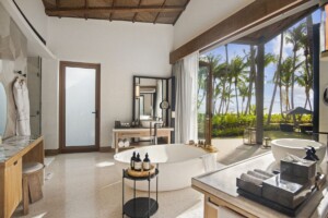 Waldorf Astoria Seychelles Platte Island
