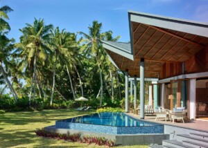 Waldorf Astoria Seychelles Platte Island