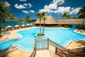 Maritim Resort & Spa, Mauritius
