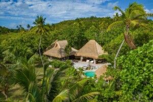 North Island