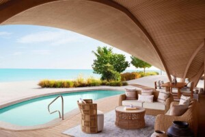Nujuma, a Ritz-Carlton Reserve