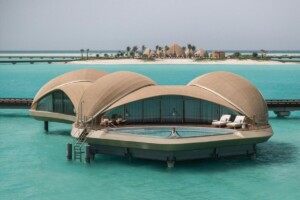 Nujuma, a Ritz-Carlton Reserve
