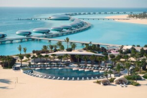 Shebara Resort