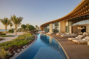 The St.Regis Red Sea Resort