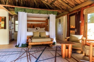 Samburu Elephant Lodge
