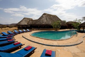 Samburu Sopa Lodge