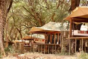 Soroi Larsens Camp